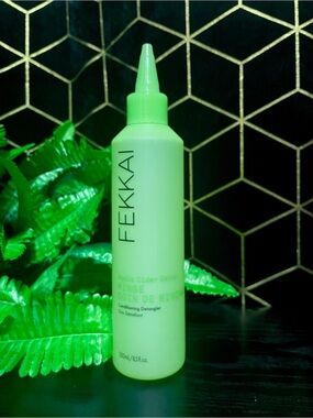 Fekkai Apple Cider Detox Rinse